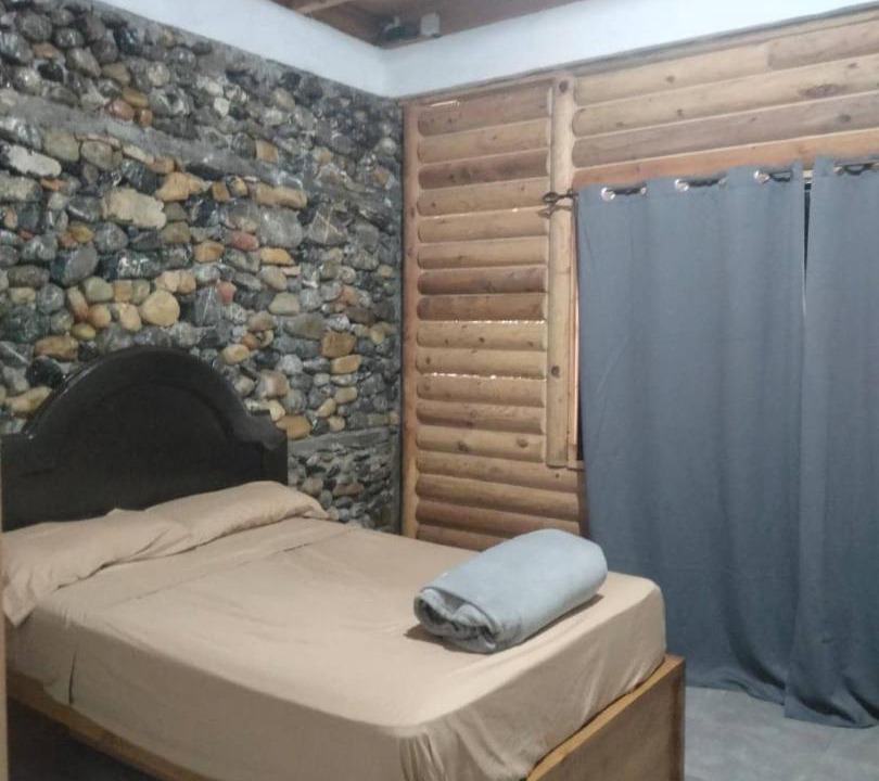 Photo of Bedroom in Monterrey