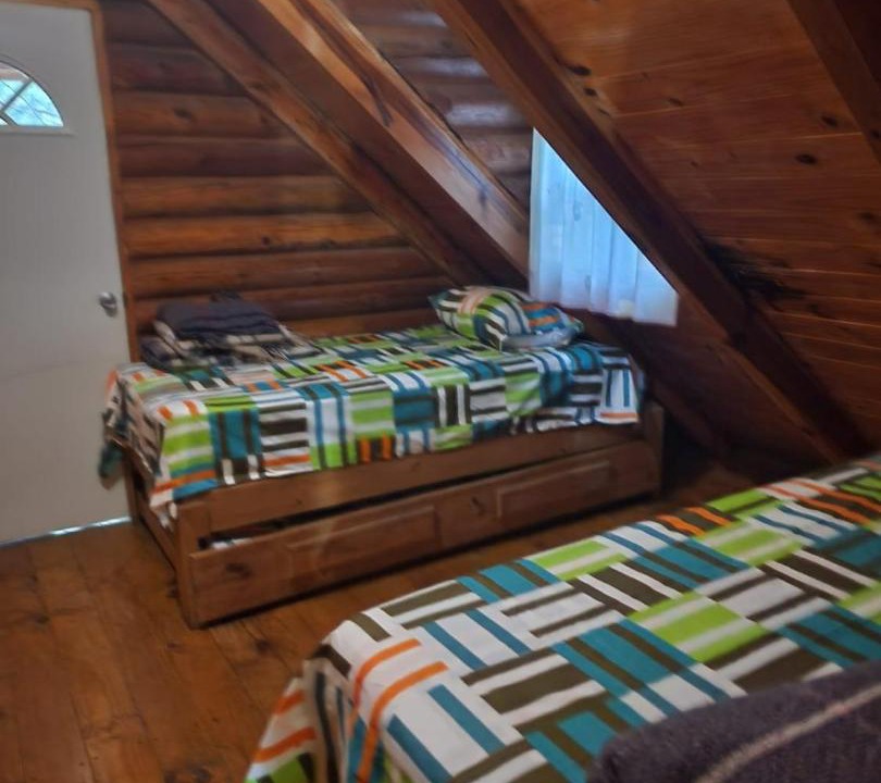 Photo of Bedroom in Santiago