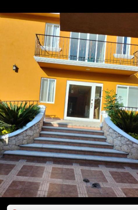 Photo of Patio Balcony in Bernal