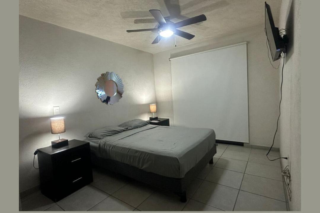 Photo of Bedroom in Guadalajara