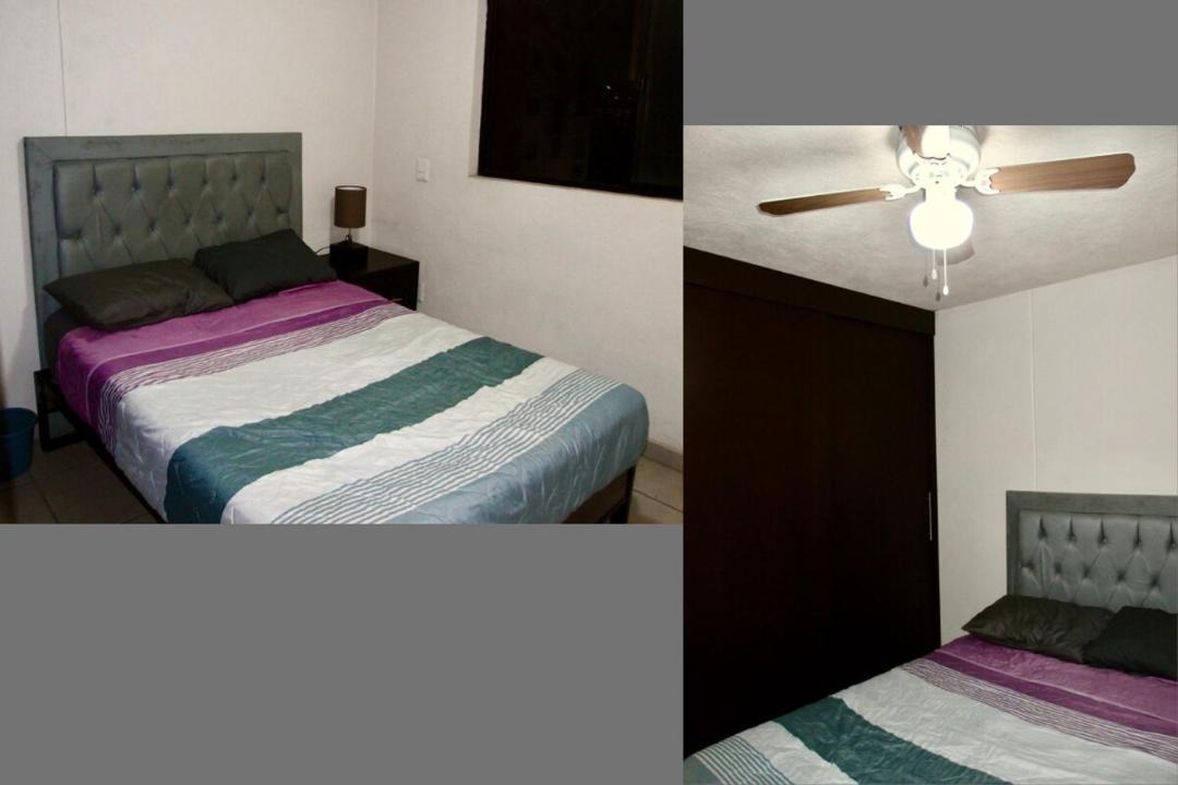 Photo of Bedroom in Guadalajara