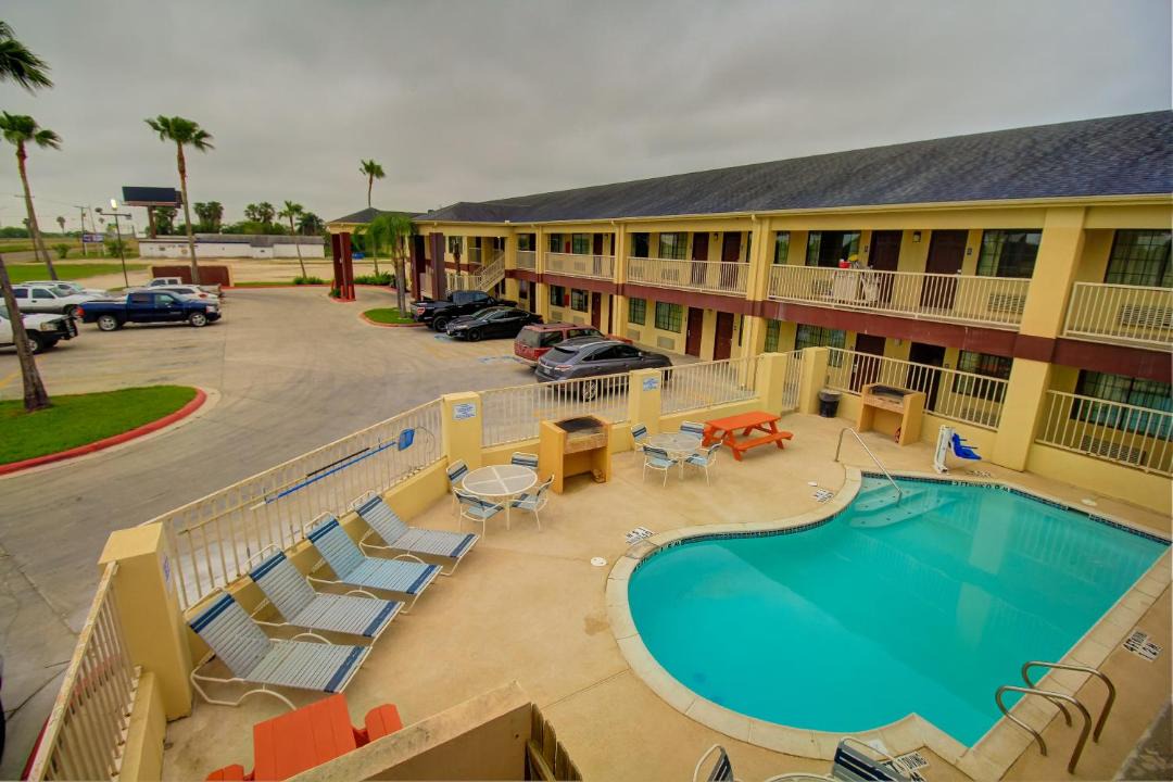 Photo of Outdoor in Raymondville