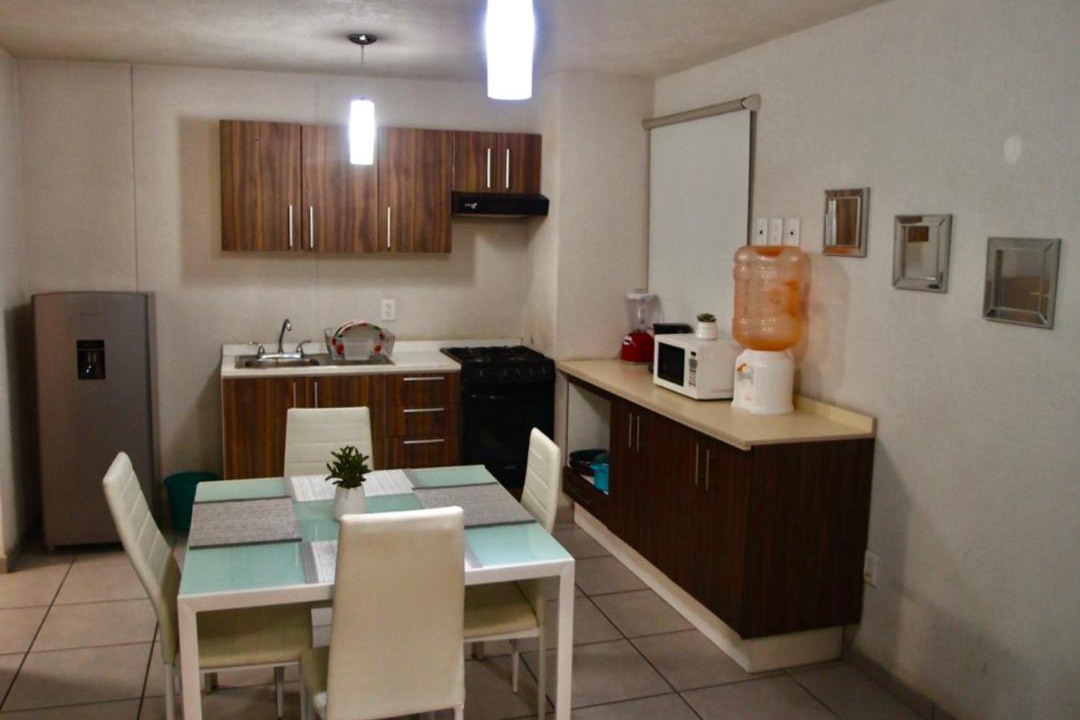 Photo of Kitchen in Guadalajara