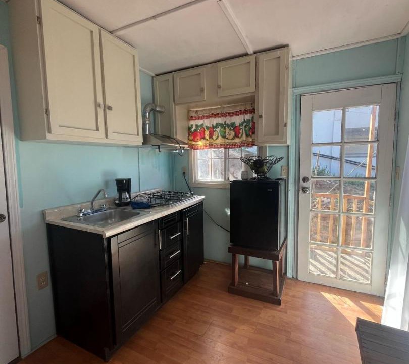 Photo of Kitchen in Cabo Punta Banda