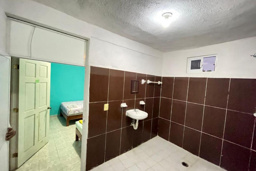 Photo of Bathroom in Barra Vieja