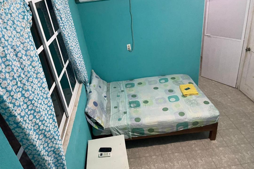 Photo of Bedroom in Barra Vieja