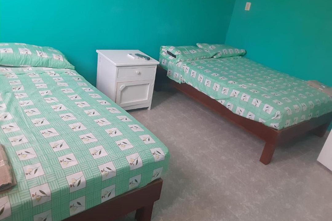 Photo of Bedroom in Barra Vieja