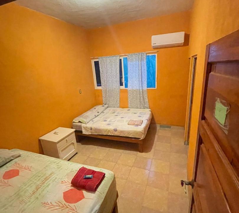 Photo of Bedroom in Barra Vieja