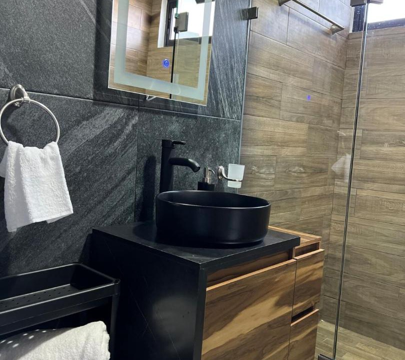 Photo of Bathroom in Mazamitla