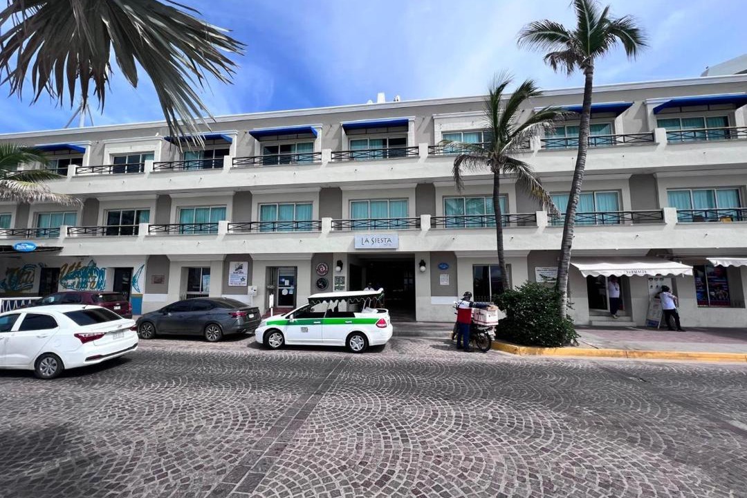 Photo of Others in Downtown Mazatlan