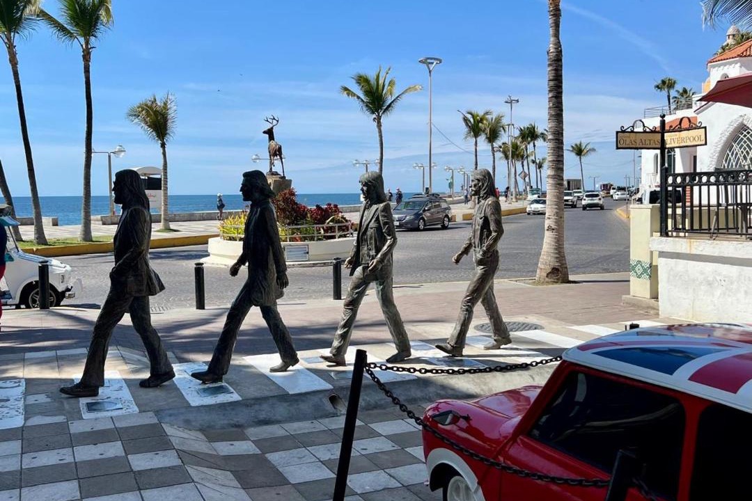 Photo of Others in Downtown Mazatlan