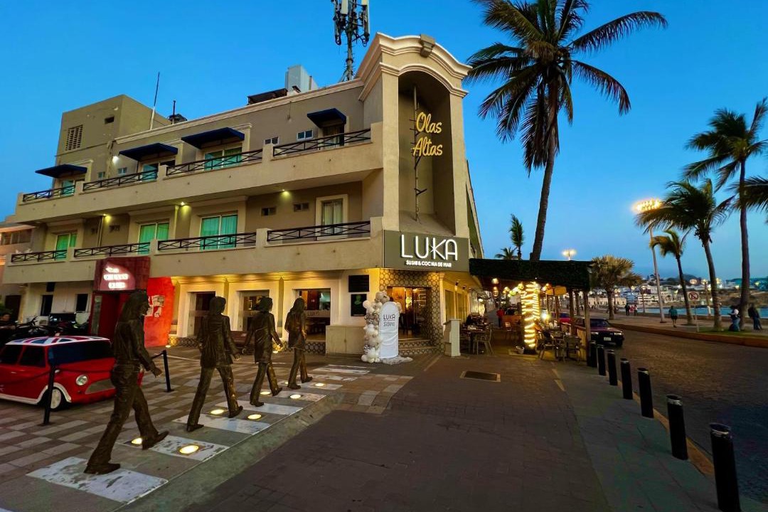 Photo of Others in Downtown Mazatlan