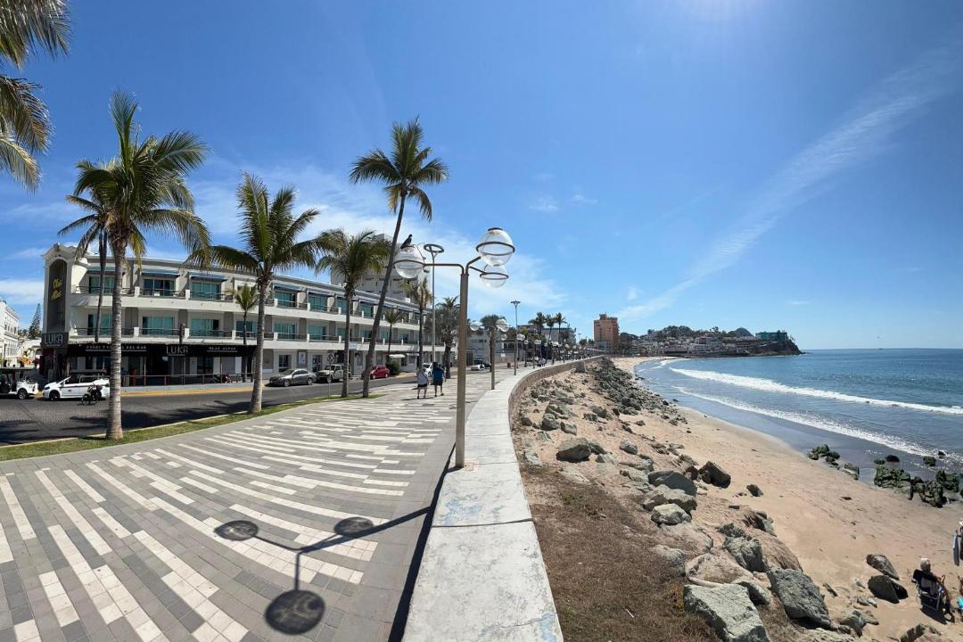 Photo of Others in Downtown Mazatlan