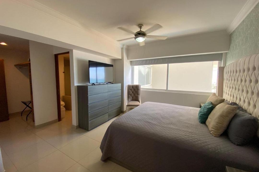 Photo of Bedroom in Quintas del Mar