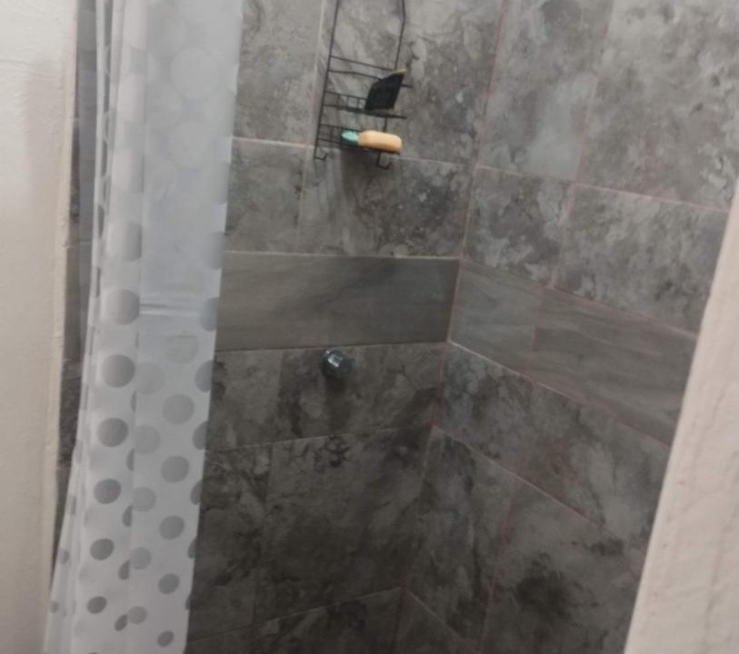 Photo of Bathroom in Benito Juarez