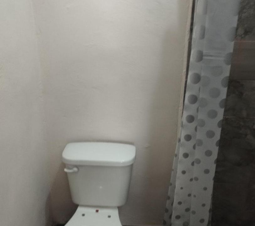Photo of Bathroom in Benito Juarez