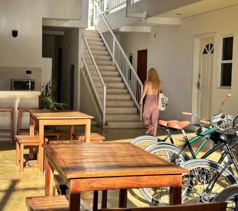 Photo of Others in Tulum City Center