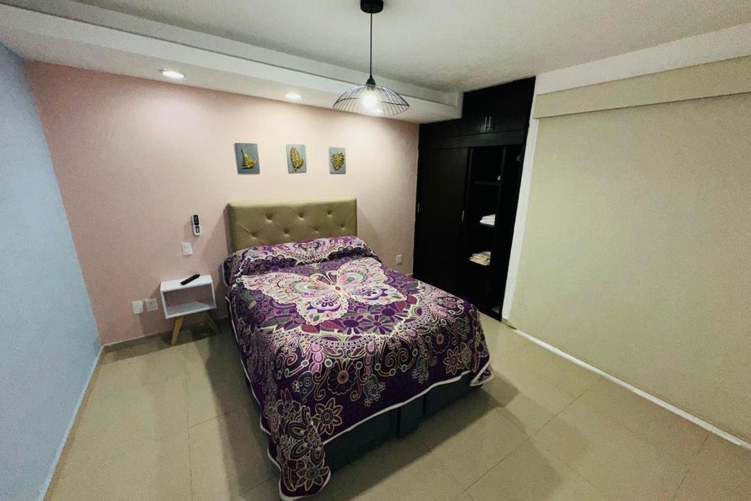 Photo of Bedroom in Las Gaviotas