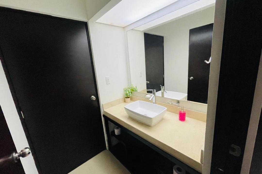 Photo of Bathroom in Las Gaviotas