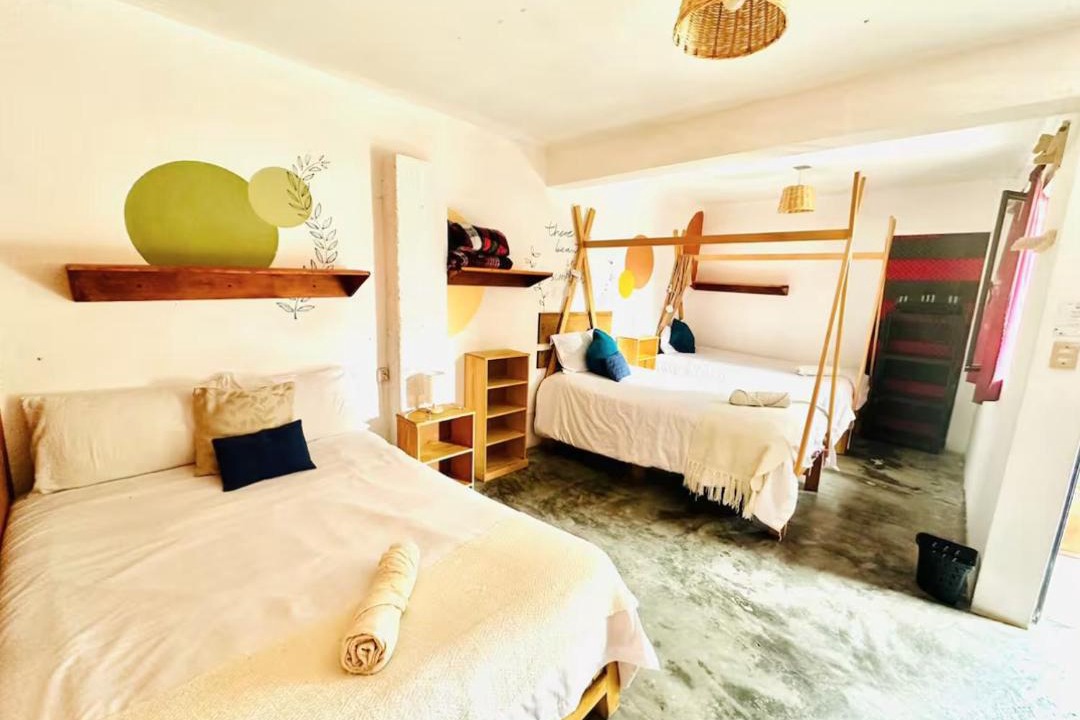 Photo of Bedroom in Santa Lucia