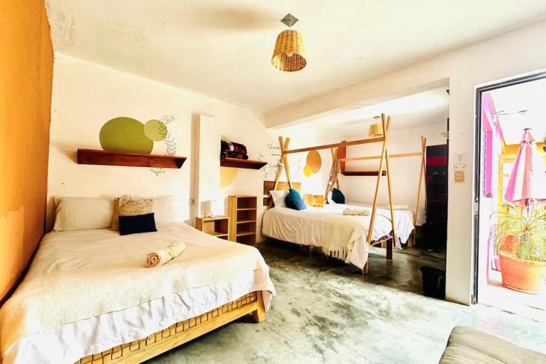 Photo of Bedroom in Santa Lucia