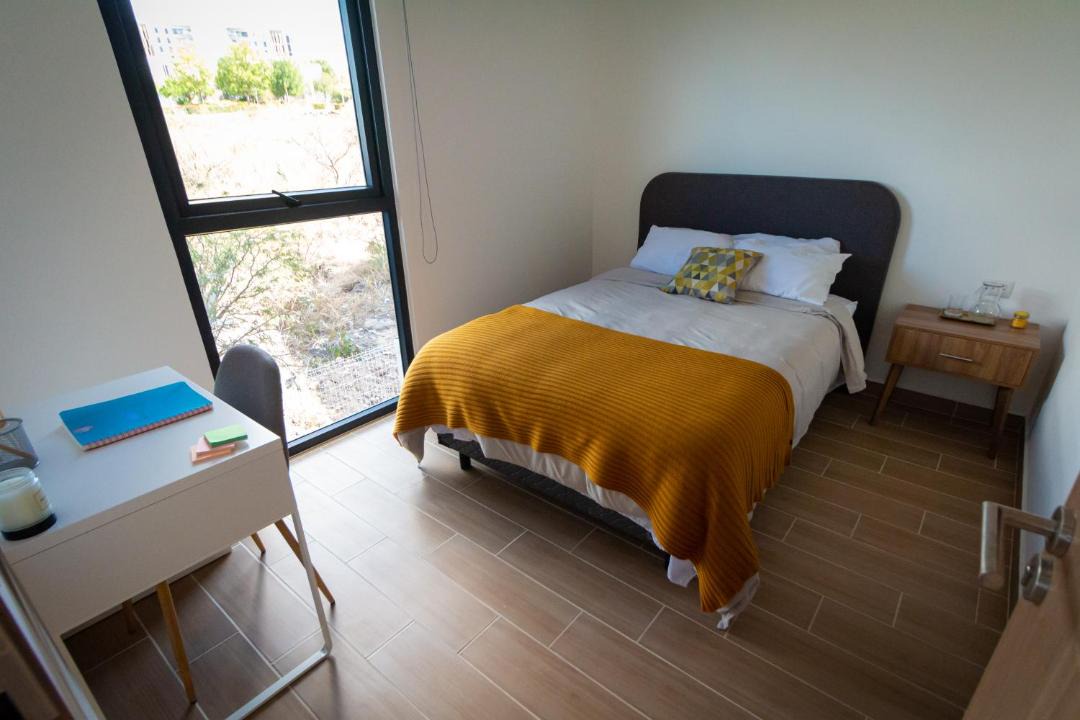 Photo of Bedroom in Queretaro