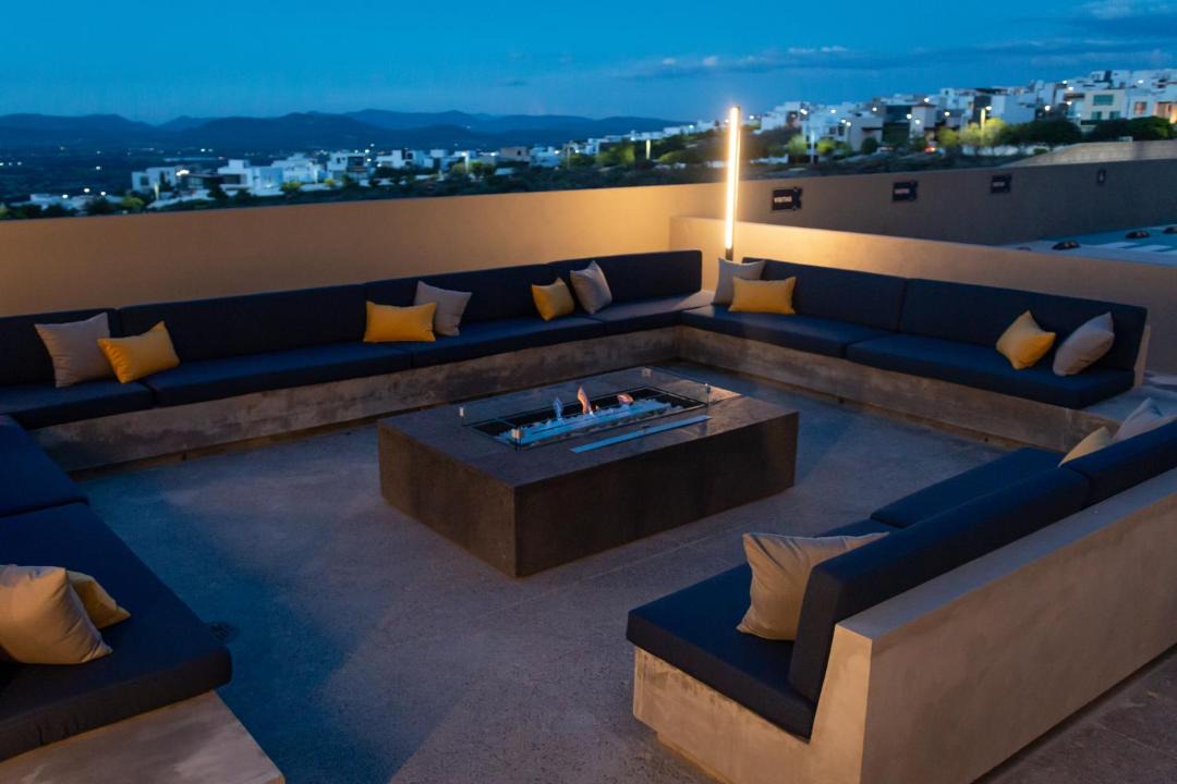 Photo of Patio Balcony in Queretaro
