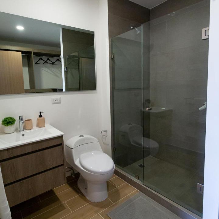 Photo of Bathroom in Queretaro