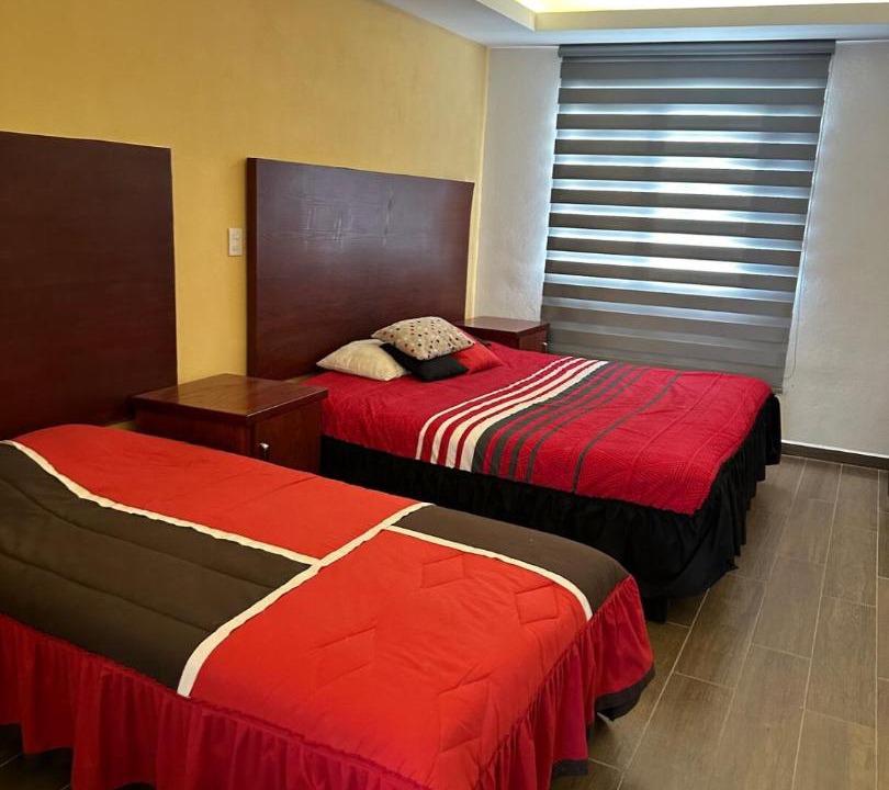 Photo of Bedroom in Matehuala