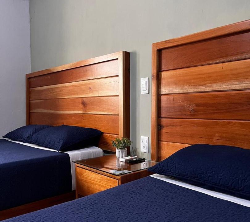 Photo of Bedroom in Tepatitlan de Morelos