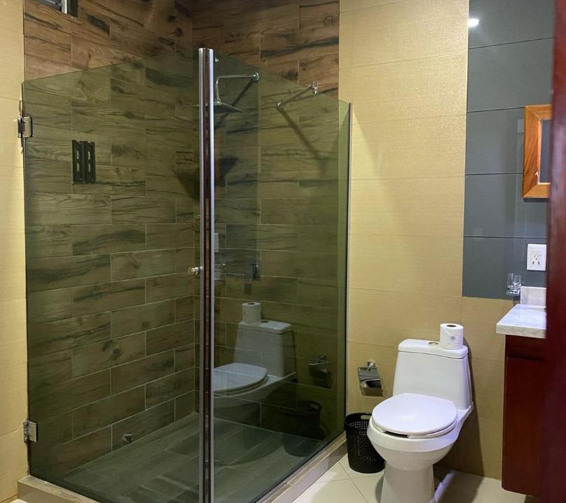 Photo of Bathroom in Tepatitlan de Morelos