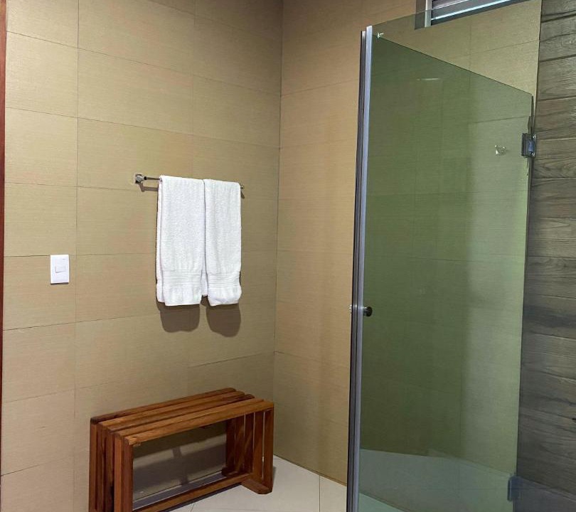 Photo of Bathroom in Tepatitlan de Morelos