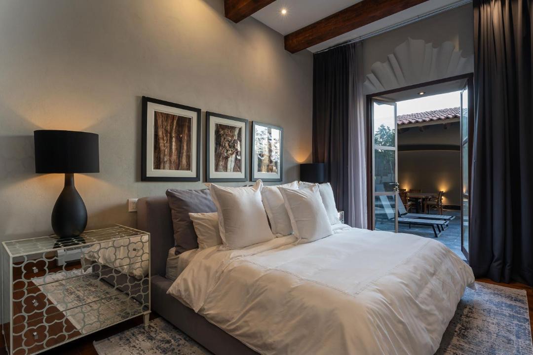 Photo of Bedroom in Atascadero