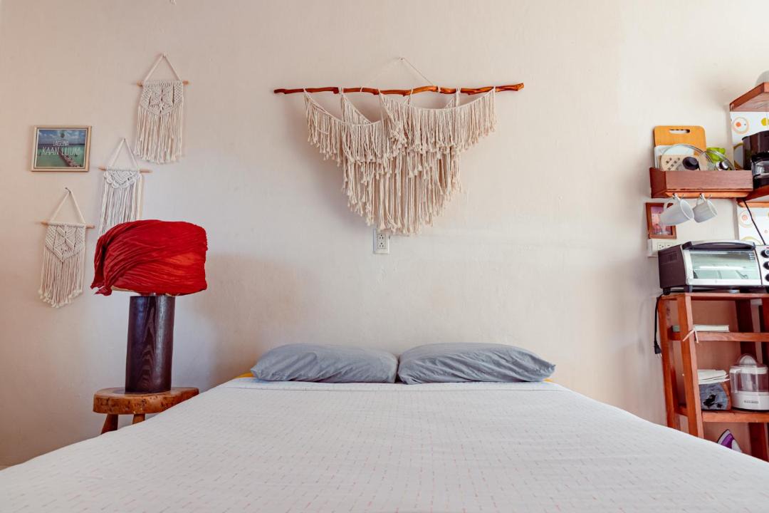 Photo of Bedroom in Tulum City Center