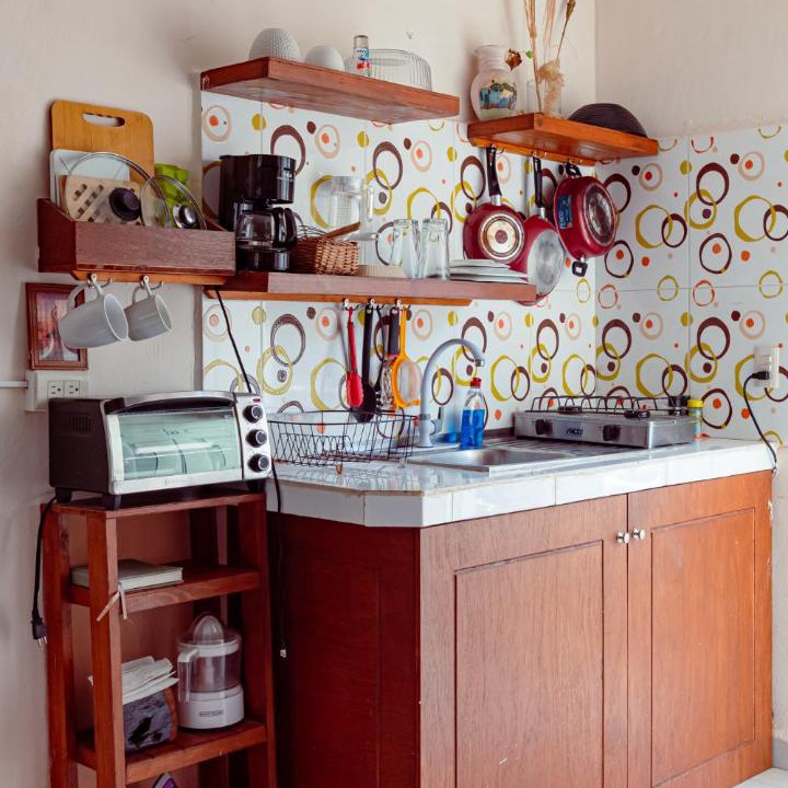 Photo of Kitchen in Tulum City Center