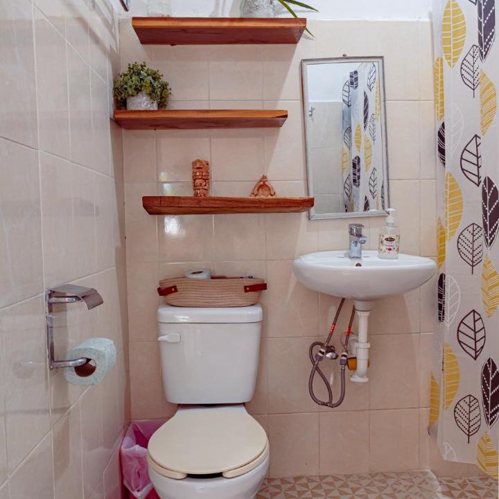 Photo of Bathroom in Tulum City Center
