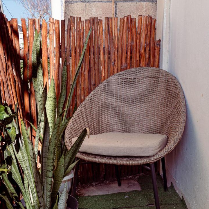 Photo of Patio Balcony in Tulum City Center