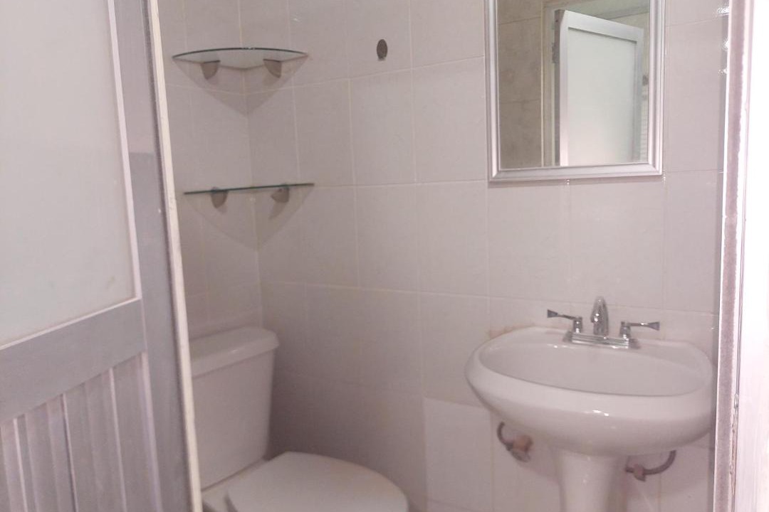 Photo of Bathroom in Aguascalientes