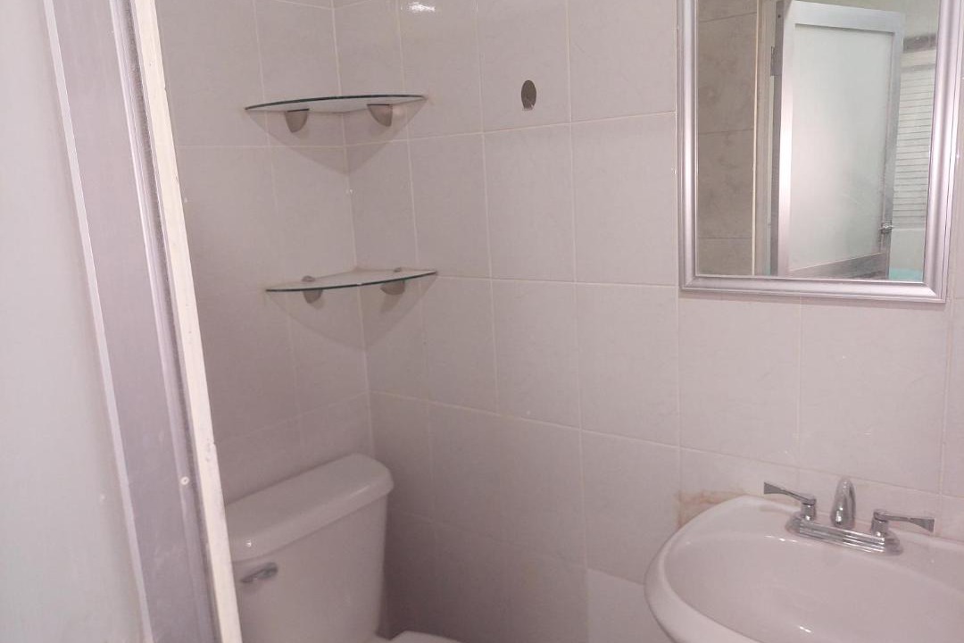 Photo of Bathroom in Aguascalientes