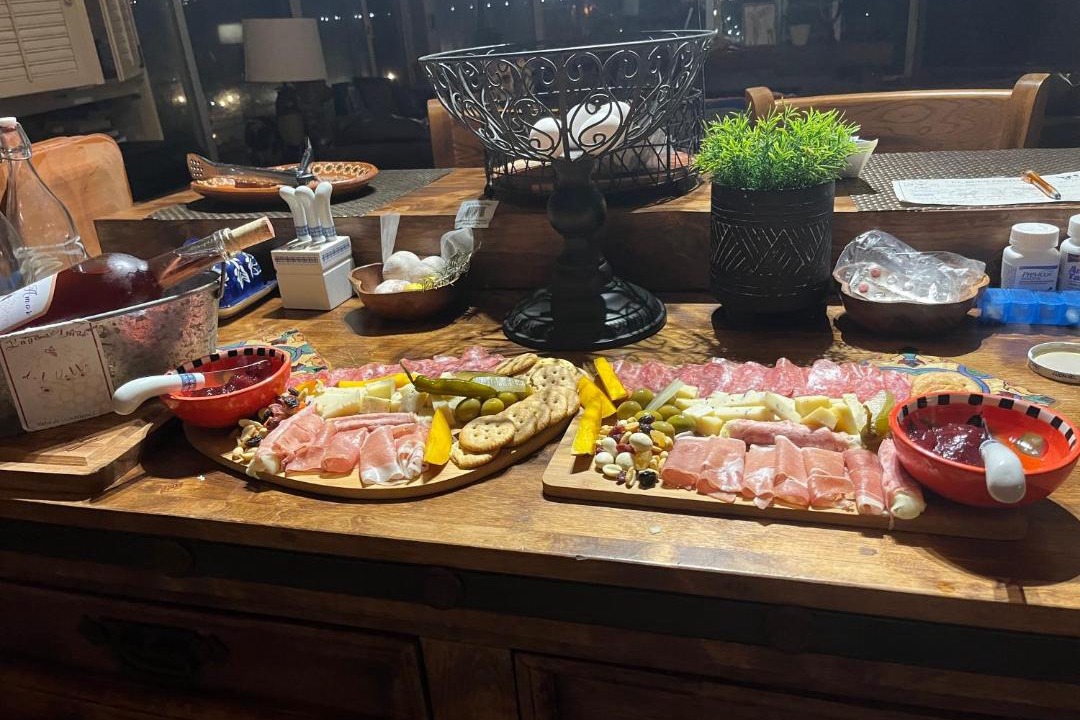 Photo of Kitchen in San Antonio de las Minas