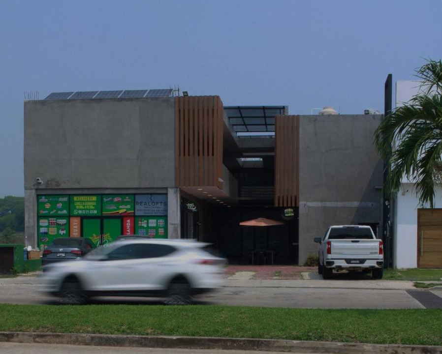 Photo of Buildings in Villahermosa
