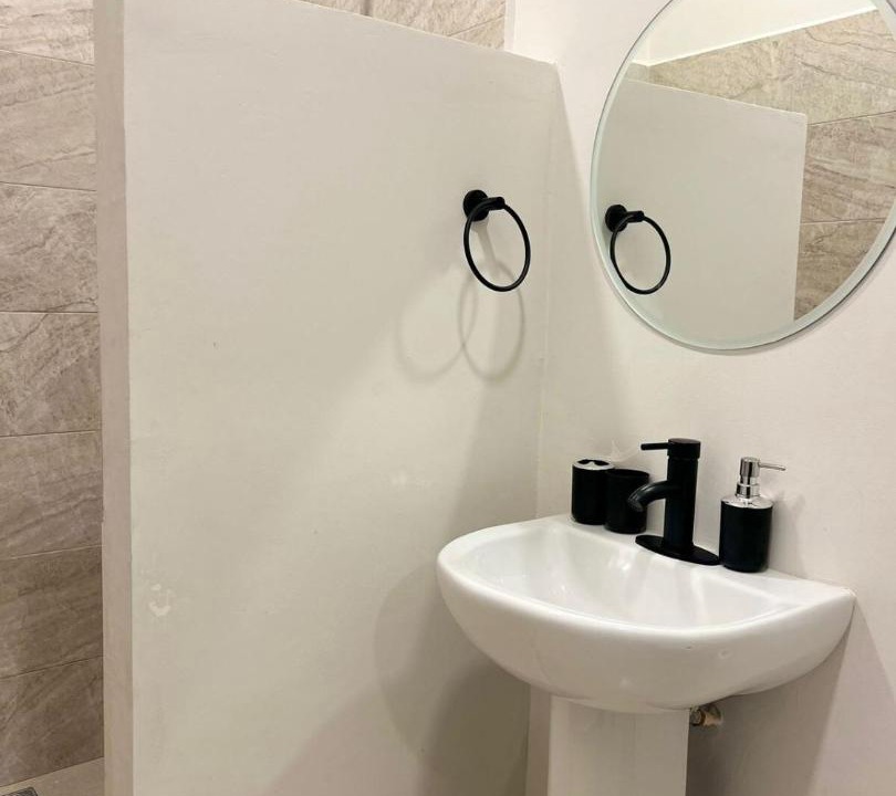 Photo of Bathroom in Villahermosa