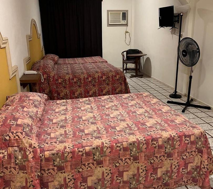 Photo of Bedroom in Zona Centro