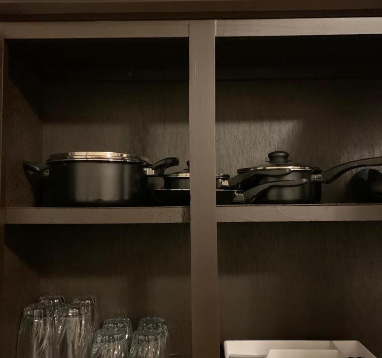 Photo of Kitchen in Reynosa