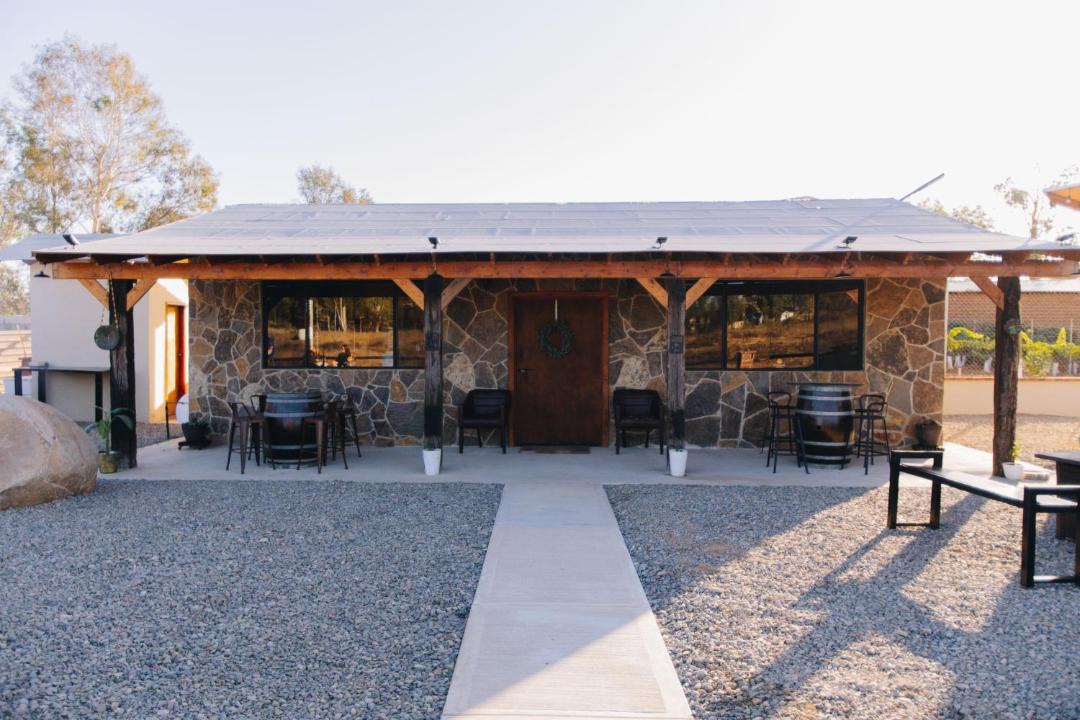 Photo of Others in Valle de Guadalupe