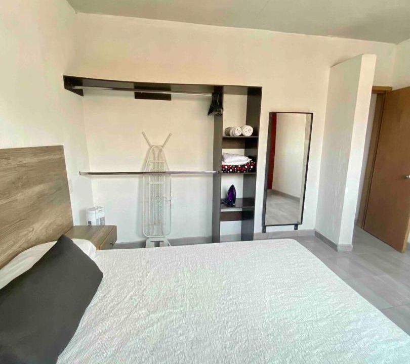 Photo of Bedroom in Tlaquepaque