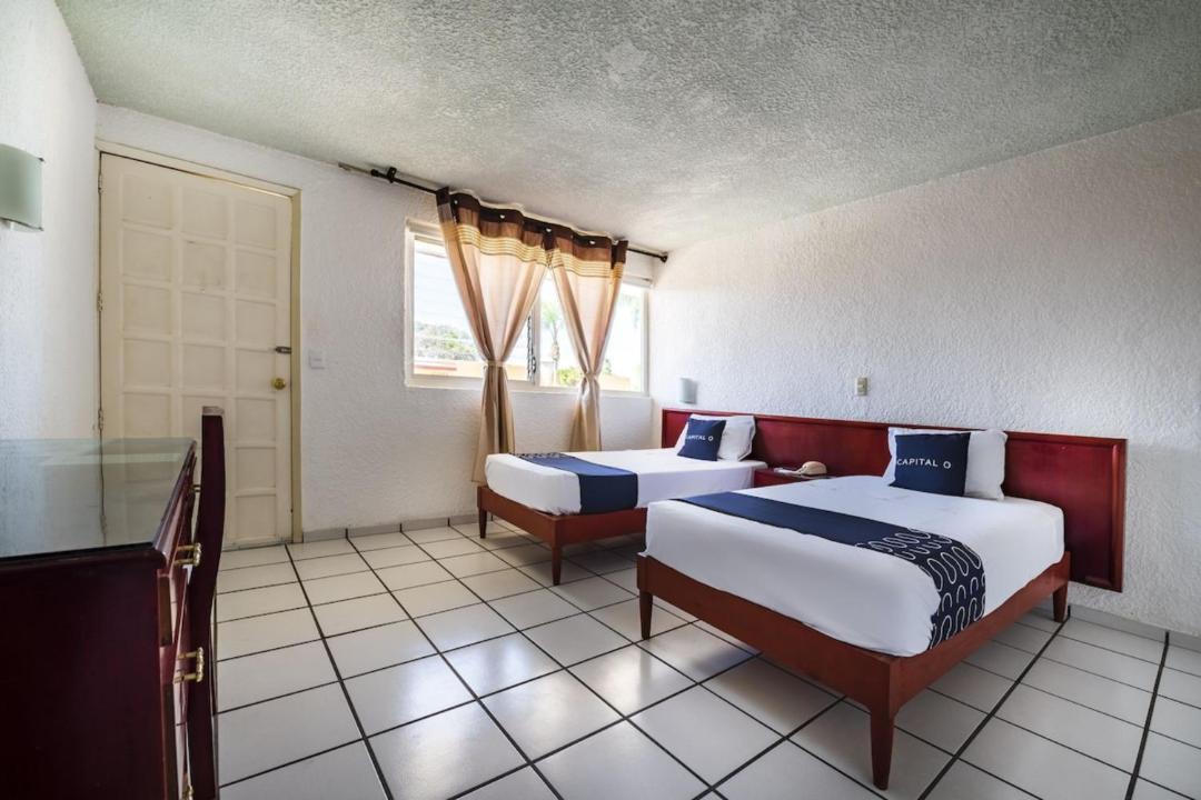 Photo of Bedroom in Ciudad Guzman