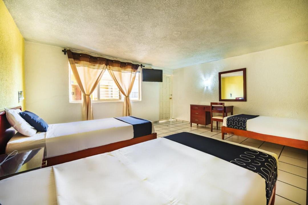 Photo of Bedroom in Ciudad Guzman
