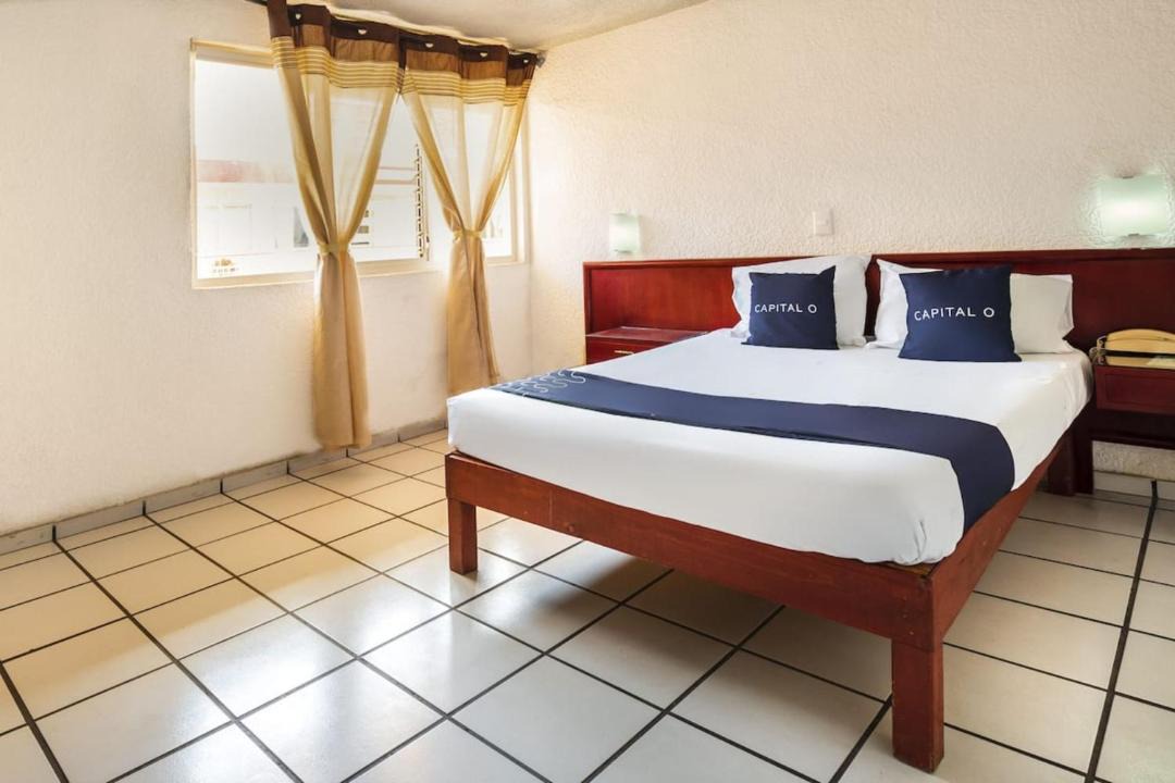 Photo of Bedroom in Ciudad Guzman
