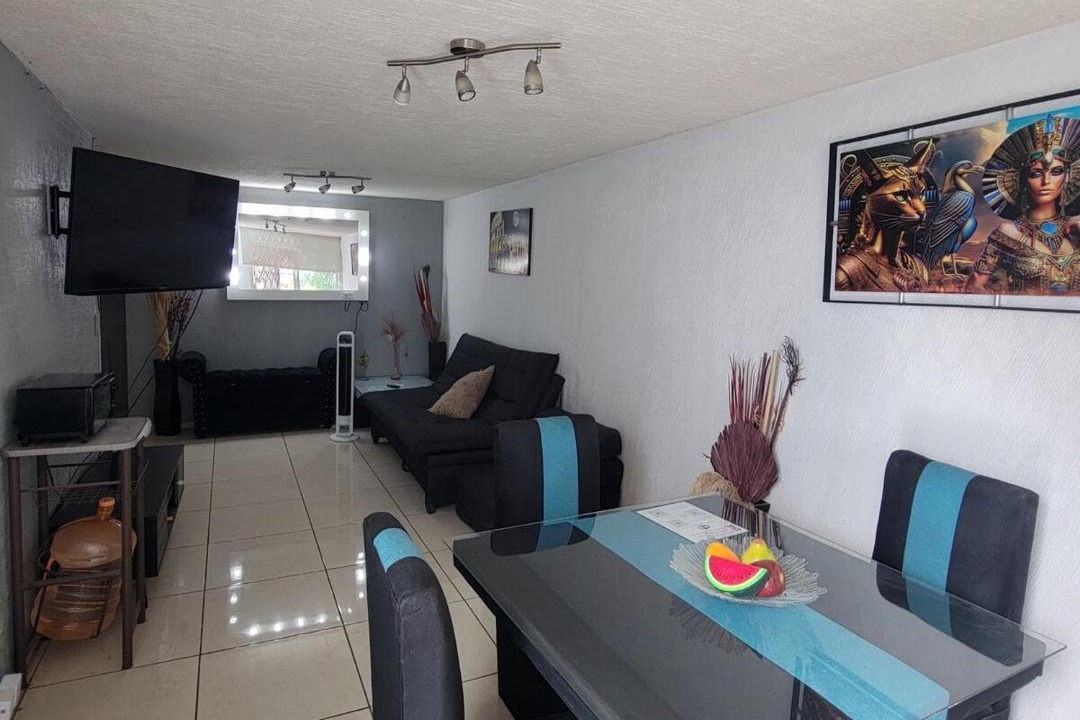 Photo of Livingroom in Zapopan